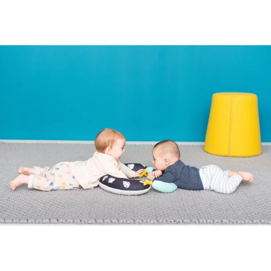 2 az 1-ben hasalópárna – Taf Toys 12475TAF