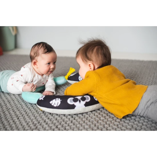 2 az 1-ben hasalópárna – Taf Toys 12475TAF