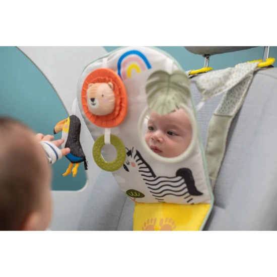 Autós játékpult Savana – Taf Toys 12765TAF