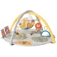 Játszószőnyeg ívvel Savana Játszószőnyeg ívvel Savana – Taf Toys 12785TAF