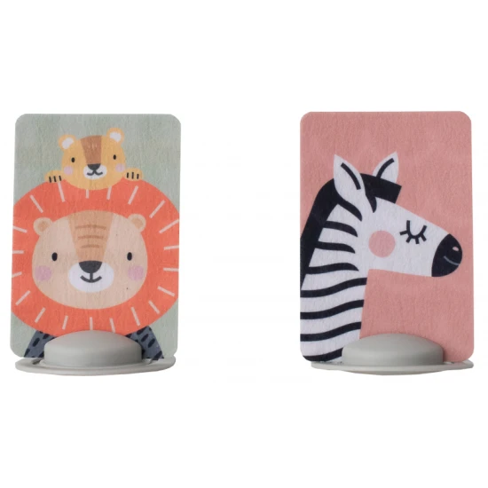 Játszószőnyeg ívvel Savana Játszószőnyeg ívvel Savana – Taf Toys 12785TAF