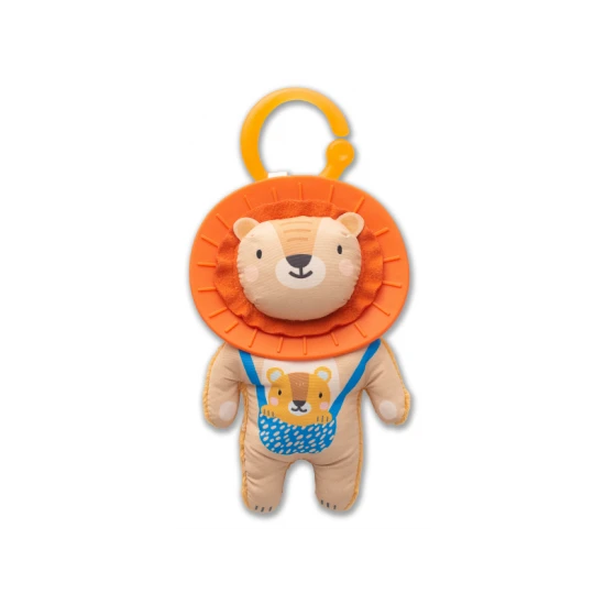Játszószőnyeg ívvel Savana Játszószőnyeg ívvel Savana – Taf Toys 12785TAF