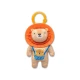 Játszószőnyeg ívvel Savana Játszószőnyeg ívvel Savana – Taf Toys 12785TAF
