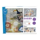 Játszószőnyeg ívvel Savana Játszószőnyeg ívvel Savana – Taf Toys 12785TAF