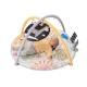 Játszószőnyeg ívvel Savana Játszószőnyeg ívvel Savana – Taf Toys 12785TAF