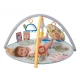 Játszószőnyeg ívvel Savana Játszószőnyeg ívvel Savana – Taf Toys 12785TAF