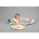 Játszószőnyeg ívvel Savana Játszószőnyeg ívvel Savana – Taf Toys 12785TAF