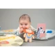 Játszószőnyeg ívvel Savana Játszószőnyeg ívvel Savana – Taf Toys 12785TAF