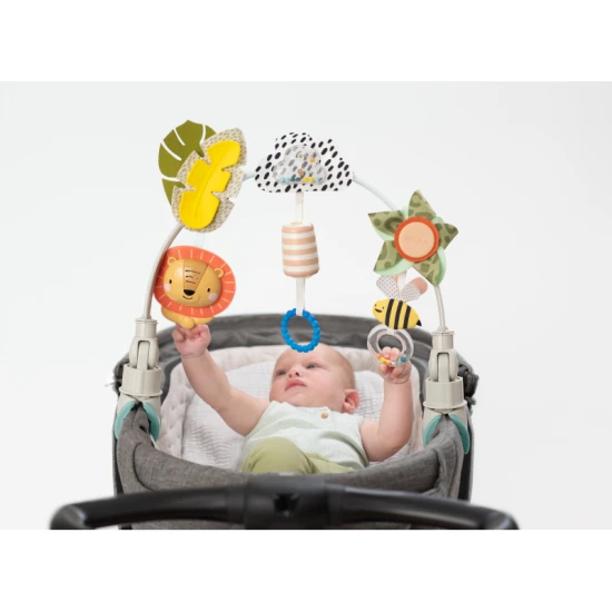 Játszóív Savana Játszóív Savana – Taf Toys 12795TAF