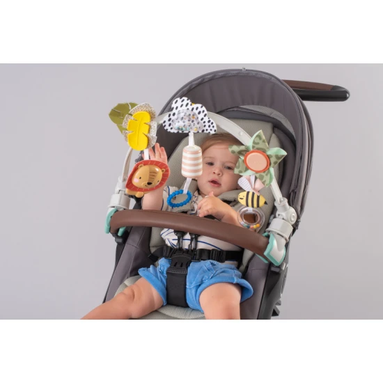 Játszóív Savana Játszóív Savana – Taf Toys 12795TAF