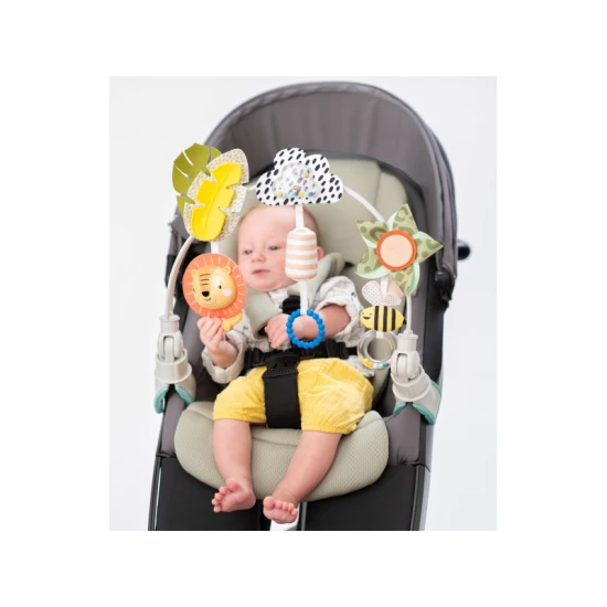 Játszóív Savana Játszóív Savana – Taf Toys 12795TAF