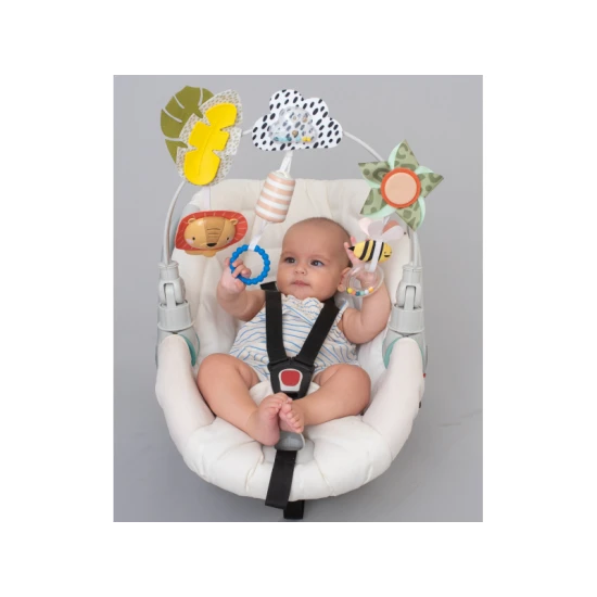 Játszóív Savana Játszóív Savana – Taf Toys 12795TAF