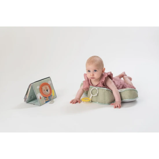 Hasalópárna Savana Hasalópárna Savana – Taf Toys 12895TAF