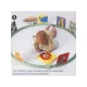 Hasalójáték gyűrű Hasalójáték gyűrű – Taf Toys 12945TAF