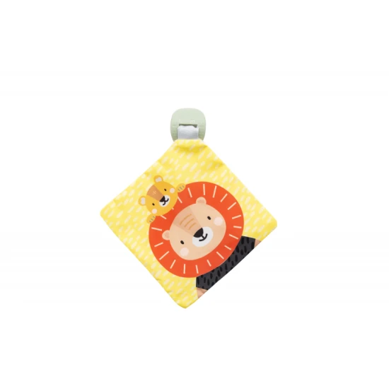 Hasalójáték gyűrű Hasalójáték gyűrű – Taf Toys 12945TAF