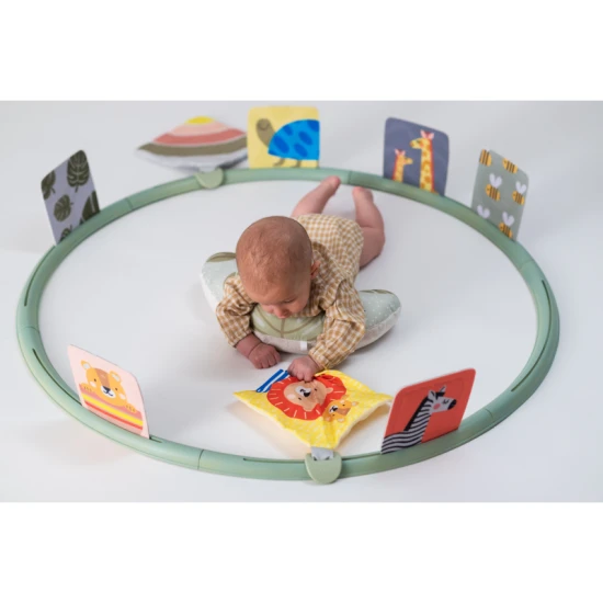 Hasalójáték gyűrű Hasalójáték gyűrű – Taf Toys 12945TAF