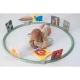 Hasalójáték gyűrű Hasalójáték gyűrű – Taf Toys 12945TAF