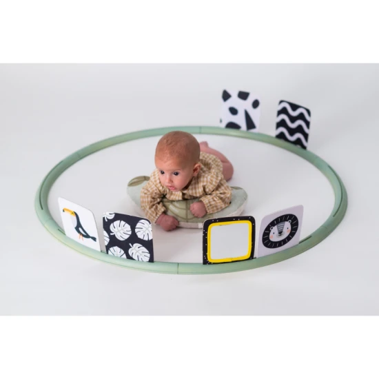 Hasalójáték gyűrű Hasalójáték gyűrű – Taf Toys 12945TAF