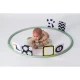 Hasalójáték gyűrű Hasalójáték gyűrű – Taf Toys 12945TAF