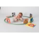 Hasalójáték gyűrű Hasalójáték gyűrű – Taf Toys 12945TAF