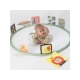 Hasalójáték gyűrű Hasalójáték gyűrű – Taf Toys 12945TAF