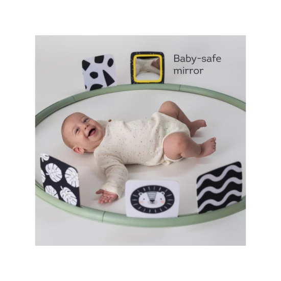 Hasalójáték gyűrű Hasalójáték gyűrű – Taf Toys 12945TAF