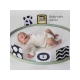 Hasalójáték gyűrű Hasalójáték gyűrű – Taf Toys 12945TAF