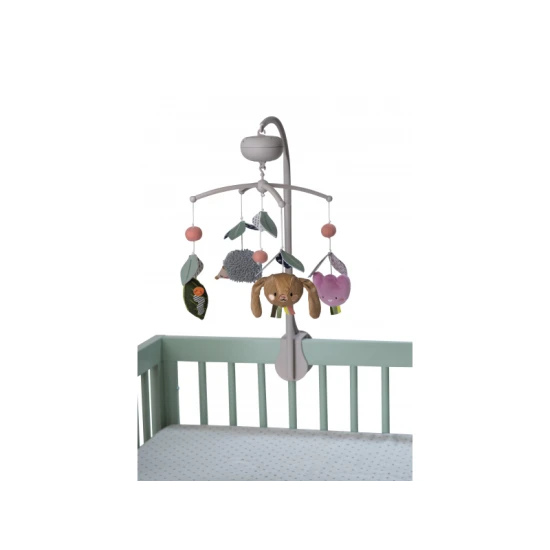 Zenélő körhinta Záhrada – Taf Toys 13055TAF