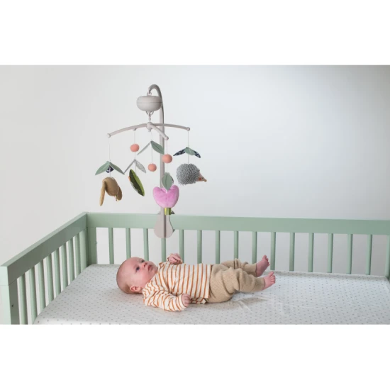 Zenélő körhinta Záhrada – Taf Toys 13055TAF