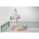 Zenélő körhinta Záhrada – Taf Toys 13055TAF
