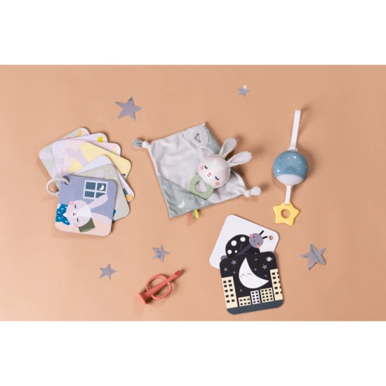 Játékkészlet Bedtime Kit – Taf Toys 13265TAF