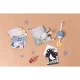 Játékkészlet Bedtime Kit – Taf Toys 13265TAF