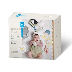 Játékkészlet Bedtime Kit Játékkészlet Bedtime Kit