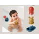 Fürdőjáték-készlet törölközővel Fürdőjáték-készlet törölközővel – Taf Toys 13425TAF