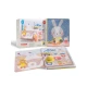 Varázskönyv vízfestéssel Varázskönyv vízfestéssel – Taf Toys 13465TAF
