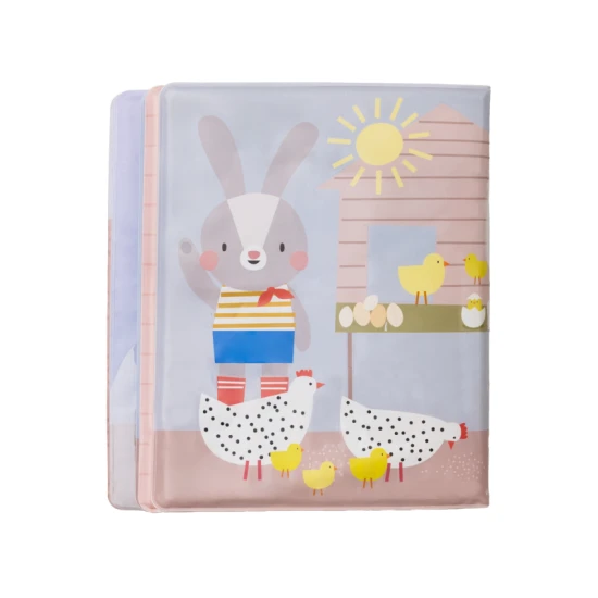Varázskönyv vízfestéssel Varázskönyv vízfestéssel – Taf Toys 13465TAF