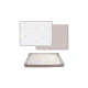 Habszivacs játszószőnyeg labdákkal Brown Beige – Taf Toys 13505TAF