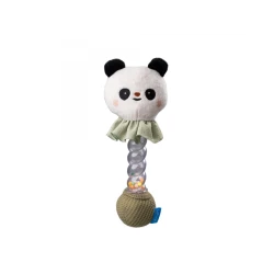 Csörgő homokóra pálca Panda