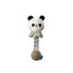 Csörgő homokóra pálca Panda Csörgő homokóra pálca Panda – Taf Toys 13545TAF