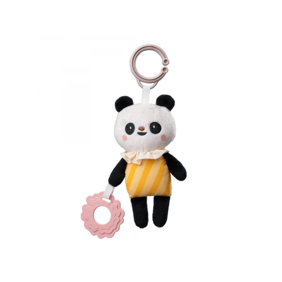 Panda Pamela Panda Pamela – Taf Toys 13565TAF