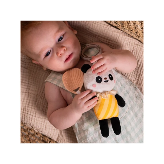 Panda Pamela Panda Pamela – Taf Toys 13565TAF