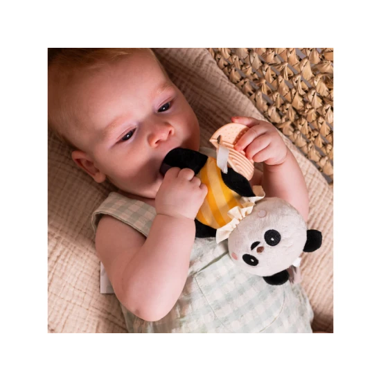 Panda Pamela Panda Pamela – Taf Toys 13565TAF