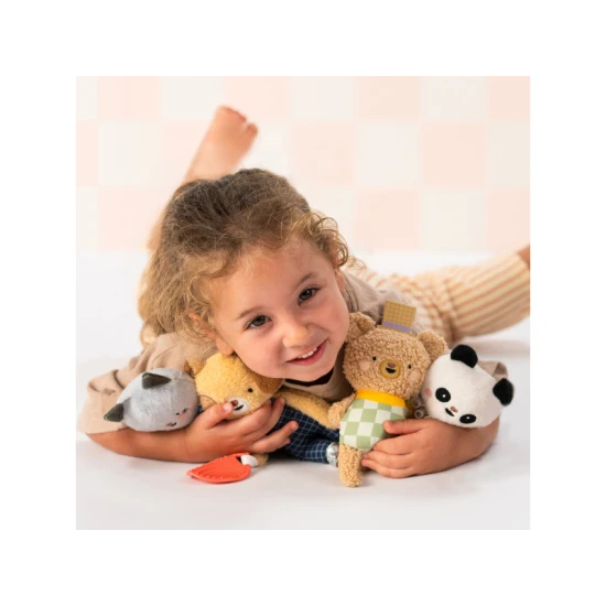 Panda Pamela Panda Pamela – Taf Toys 13565TAF