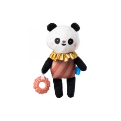 Plüss panda Pamela