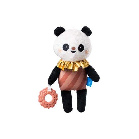 Plüss panda Pamela Plüss panda Pamela – Taf Toys 13595TAF