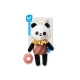 Plüss panda Pamela Plüss panda Pamela – Taf Toys 13595TAF