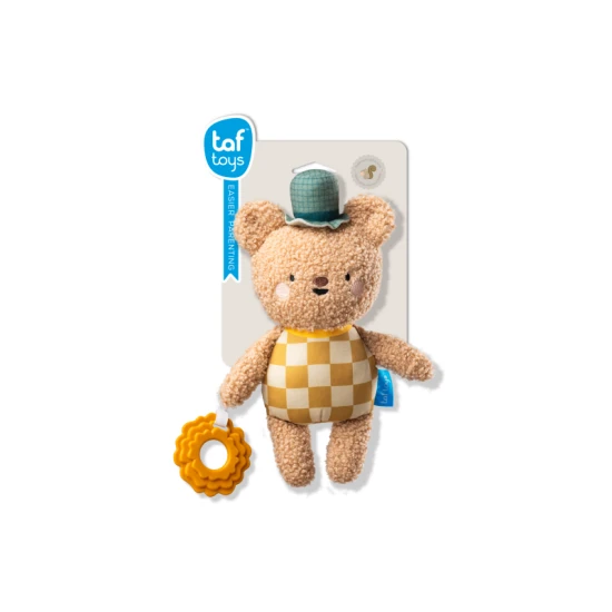 Plüss maci Brendon Plüss maci Brendon – Taf Toys 13605TAF