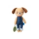 Plüss kutya Daniel Plüss kutya Daniel – Taf Toys 13615TAF