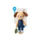 Plüss kutya Daniel Plüss kutya Daniel – Taf Toys 13615TAF