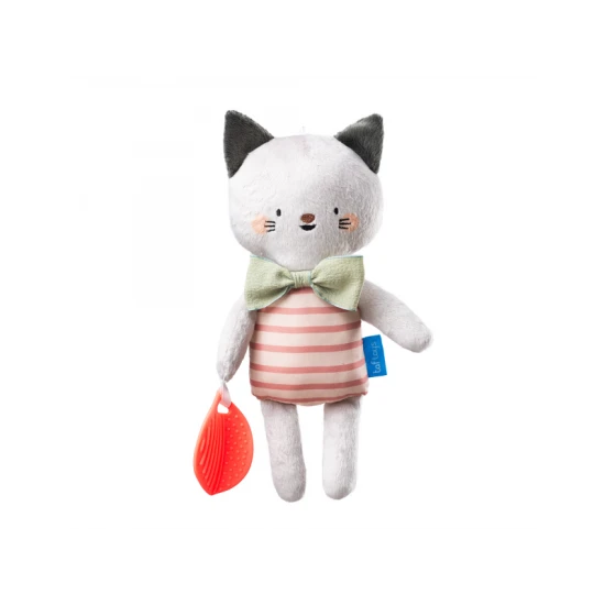 Plüss cica Clara Plüss cica Clara – Taf Toys 13625TAF